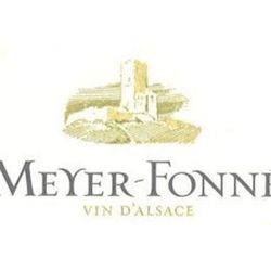 Meyer Fonné